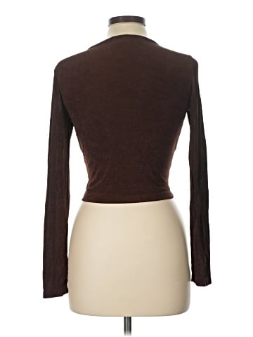 Socialite Long Sleeve Top (view 2)