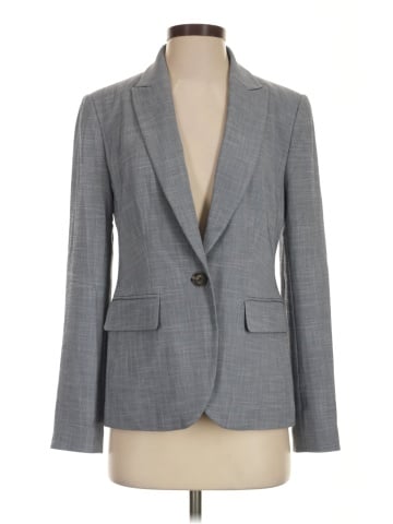 Ann Taylor Factory Blazer (view 1)