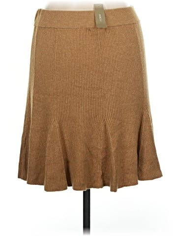 J.Crew Casual Skirt (view 2)