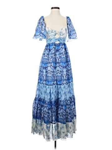 Sandro Casual Dress (view 1)