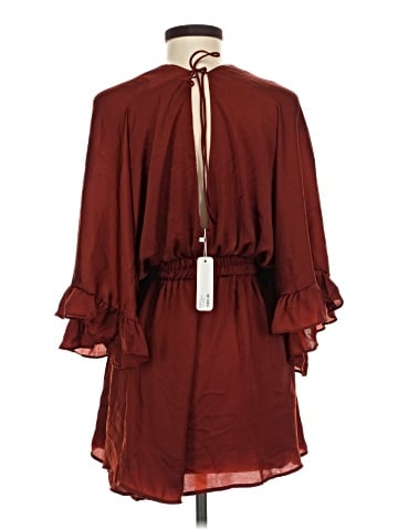 Glam Casual Dress (view 2)