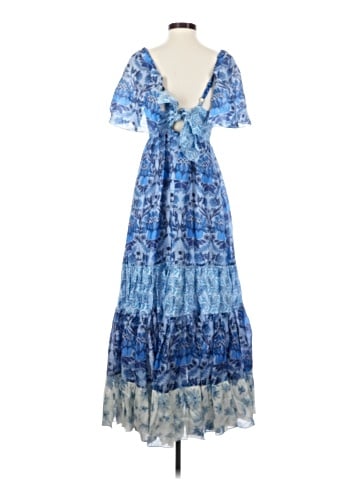 Sandro Casual Dress (view 2)