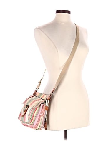 Fossil Crossbody Bag (view 2)