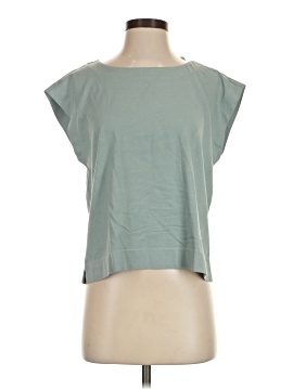 Ann Taylor Factory Sleeveless T-Shirt (view 1)