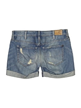 Bullhead Denim Shorts (view 2)