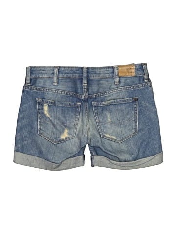 Bullhead Denim Shorts (view 2)