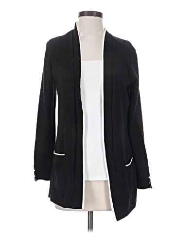 89th & Madison Cardigan (view 1)