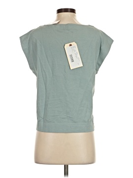Ann Taylor Factory Sleeveless T-Shirt (view 2)