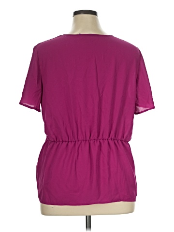 Apt. 9 Short Sleeve T-Shirt (view 2)