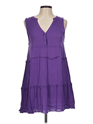 Elan Casual Dress (view 1)