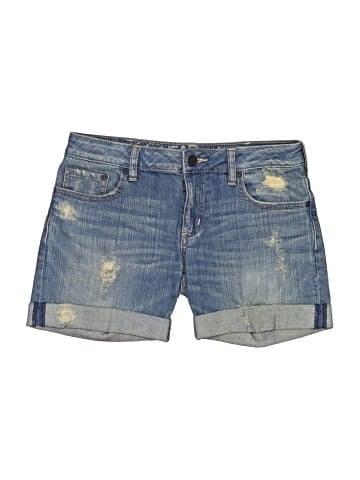 Bullhead Denim Shorts (view 1)