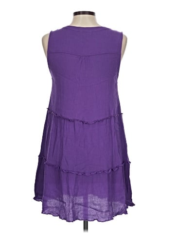 Elan Casual Dress (view 2)