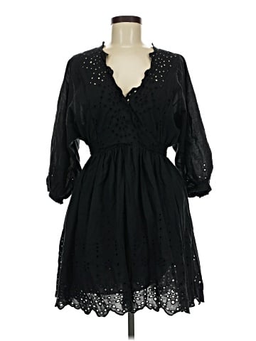 Mustard Seed Casual Dress (view 1)