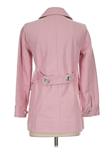 J.Crew Trenchcoat (view 2)