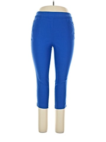 Rafaella Active Pants (view 1)