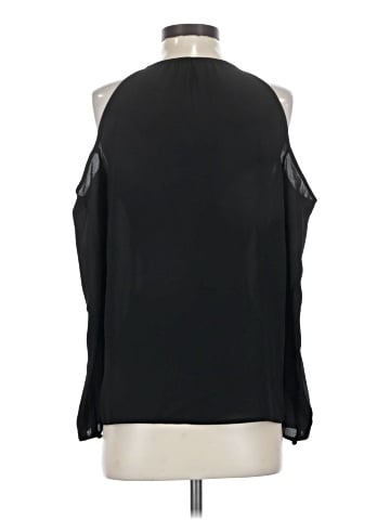 1.State Sleeveless Blouse (view 2)