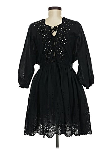 Mustard Seed Casual Dress (view 2)