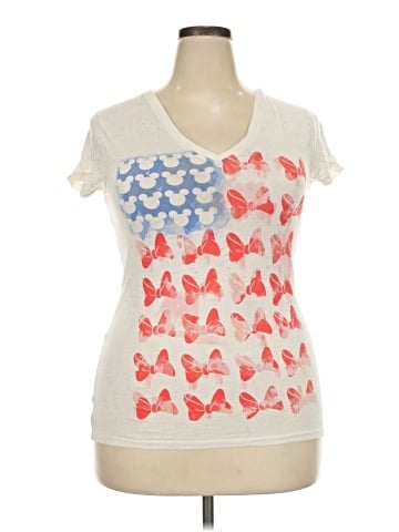 Disneyland Resort Short Sleeve T-Shirt (view 1)