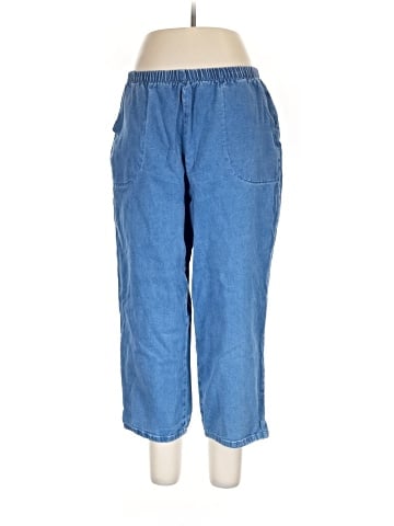 D&Co. Casual Pants (view 1)