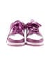 Nike Purple Sneakers Size 7 1/2 - photo 2