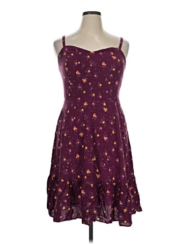 Old Navy Cocktail Dress (view 1)