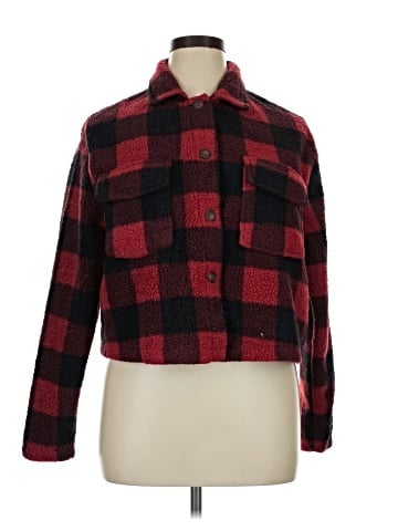 True Craft Jacket (view 1)