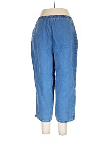 D&Co. Casual Pants (view 2)