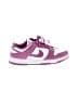 Nike Purple Sneakers Size 7 1/2 - photo 1