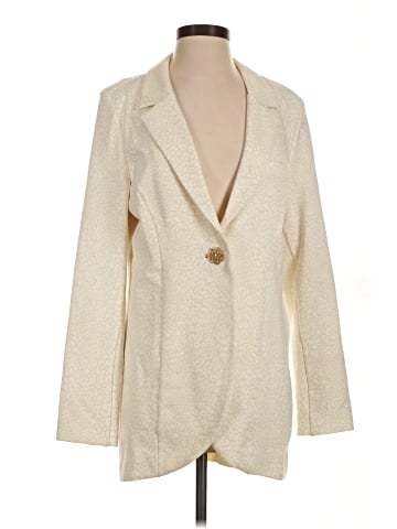 Soft Surroundings Blazer (view 1)