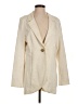 Soft Surroundings Ivory Blazer Size S - photo 1
