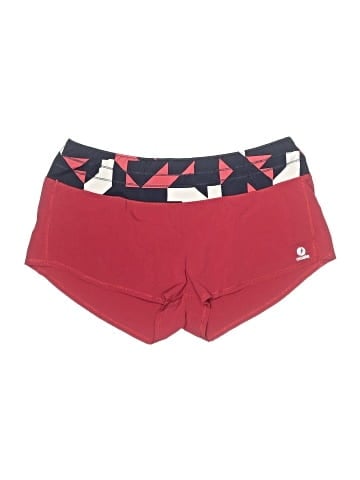 Oiselle Athletic Shorts (view 1)