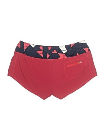Oiselle Athletic Shorts (view 2)