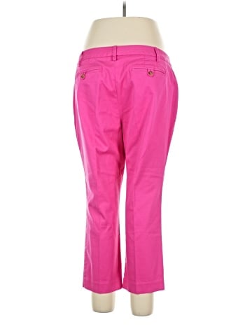 Lands' End Casual Pants (view 2)