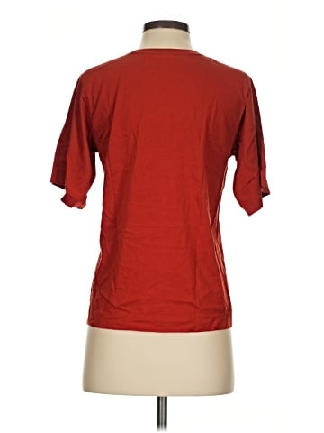 Rebecca Taylor Short Sleeve Blouse (view 2)
