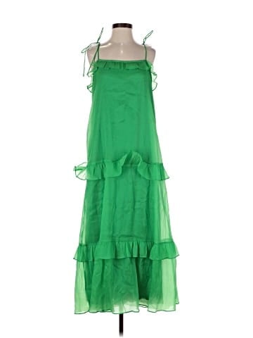 Julia Jordan Cocktail Dress (view 1)
