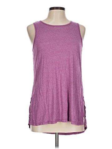 GAIAM Sleeveless T-Shirt (view 1)
