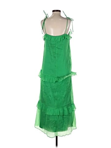 Julia Jordan Cocktail Dress (view 2)