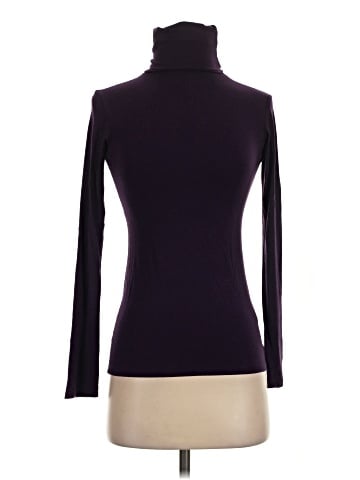 Fabrizio Gianni Long Sleeve Turtleneck (view 1)
