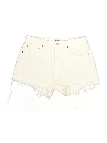AGOLDE Denim Shorts (view 1)