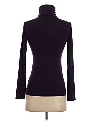Fabrizio Gianni Long Sleeve Turtleneck (view 2)
