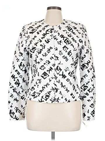 Flores & Flores Jacket (view 1)