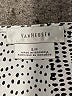 Van Heusen 100% Polyester Silver Sleeveless Blouse Size S - photo 7
