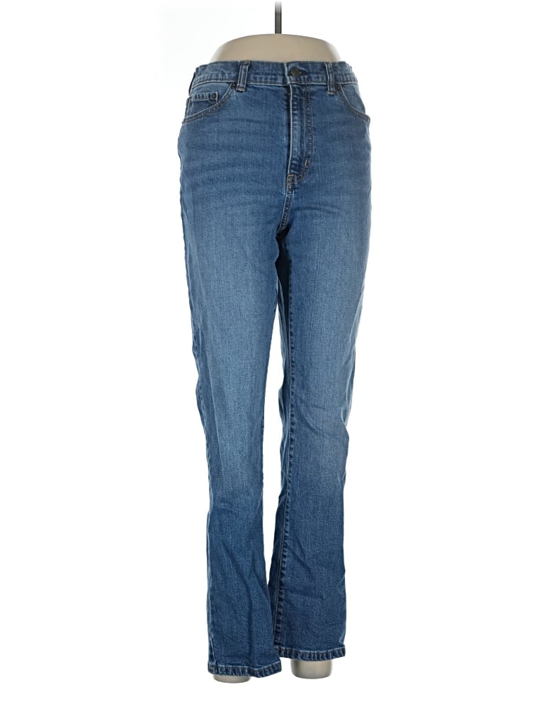 Pre-owned Amazon Essentials Jeans In Blue