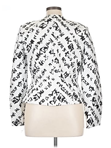 Flores & Flores Jacket (view 2)