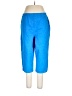D&Co. Blue Active Pants Size L - photo 1