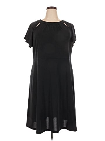 Apt. 9 Casual Dress (view 1)