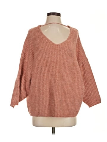 Vero Moda Pullover Sweater (view 1)