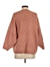 Vero Moda Orange Pullover Sweater Size S - photo 2
