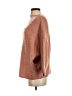 Vero Moda Orange Pullover Sweater Size S - photo 5