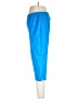 D&Co. Blue Active Pants Size L - photo 5